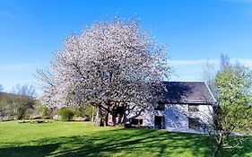 Gerestaureerde Hoeve Met Zicht