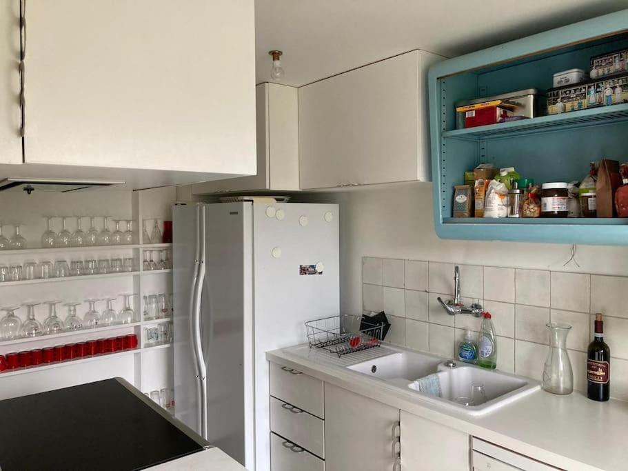 Gerestaureerde Hoeve Met Zicht Durbuy Buitenkant foto