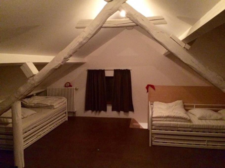 Gerestaureerde Hoeve Met Zicht Durbuy Buitenkant foto